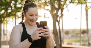 These 8 Workout Apps Bring Fitness to Your Fingertips, No Matter Where You Go