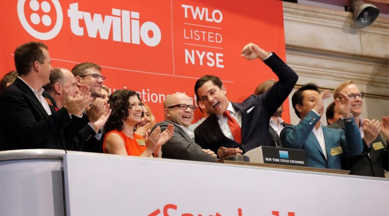 Twilio begins operational review of activist-targeted business unit