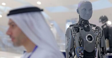 UAE's largest company IHC appoints AI bot to board