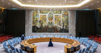 UN Security Council vote on Gaza faces threat of US veto