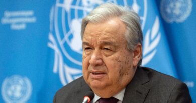 UN chief warns Palestinian aid agency cannot be replaced