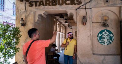 US firm mulls stake in Starbucks Middle East franchise as local competition heats up