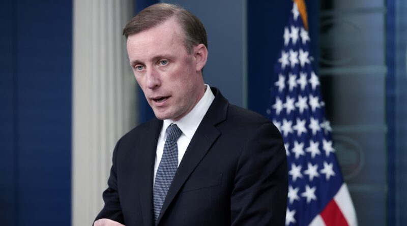 U.S. intends to take 'additional strikes' against Iran-backed groups, national security advisor says