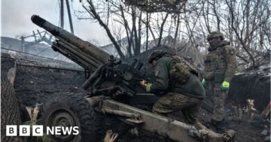 Ukraine war: Zelensky says 31,000 troops killed