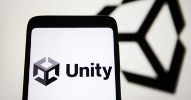 Unity shares sink on weak guidance