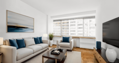 Virtual Staging AI helps Realtors digitally furnish rooms within seconds | TechCrunch