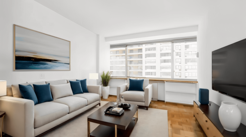 Virtual Staging AI helps Realtors digitally furnish rooms within seconds | TechCrunch