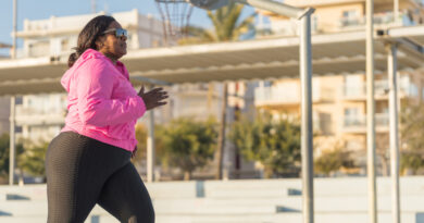 Want to Run Your First Half Marathon? Follow This Step-by-Step Guide