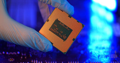 Water scarcity threatens chipmakers like TSMC and could push prices higher, according to S&P