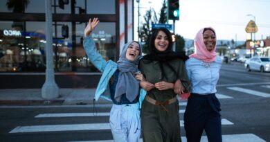 We Asked 6 Muslim Aussies in Brisbane What Hijab Means for Them and This Is What They Said - Muslim Girl