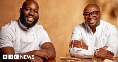 West Africa’s Michelin-starred cuisine wows London