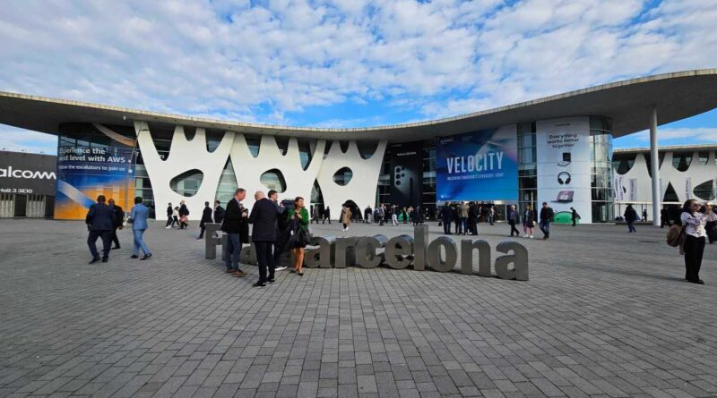 What we expect from MWC 2024 | TechCrunch