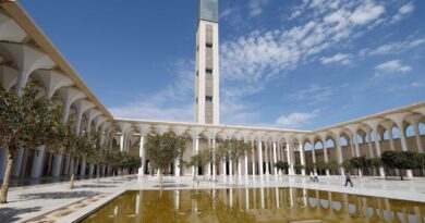 What we know about Algeria’s mega mosque, the largest in Africa