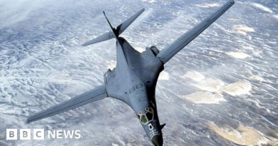 What we know about US retaliatory strikes in Iraq and Syria