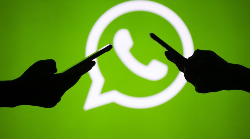 WhatsApp is preparing to roll out third-party chat support | TechCrunch