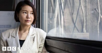 Why South Korean women aren't having babies