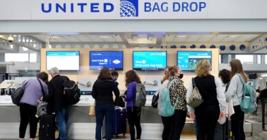 Why airlines are raising baggage fees — and charging you more at the airport