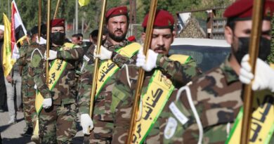 Why did Kataib Hezbollah suspend attacks on US forces in Iraq?