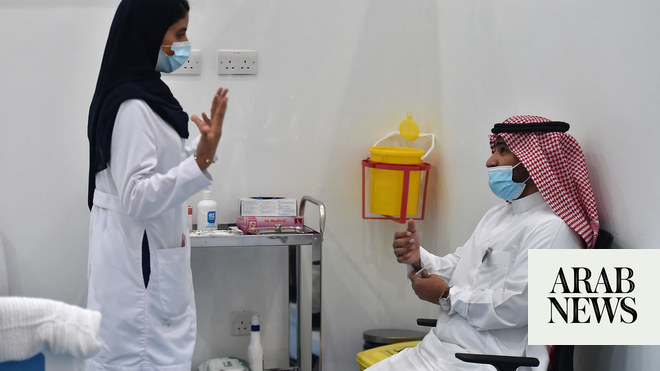 Why the Arab region must plan for ‘Disease X’ or the next pandemic