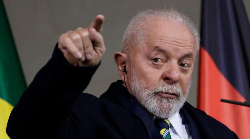 Will Israel-Brazil row escalate as envoys recalled over Lula's Hitler comments?