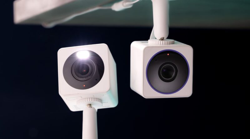 Wyze cameras let some owners see into a stranger’s home — again