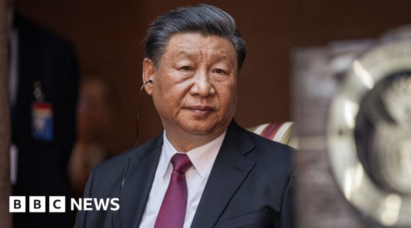 Xi Jinping's never-ending hunt for corruption in the Communist Party