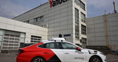 Yandex to sell its remaining Russian businesses for $5.2B -- half its market value | TechCrunch