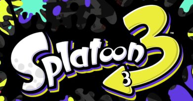 You should play Splatoon with your family