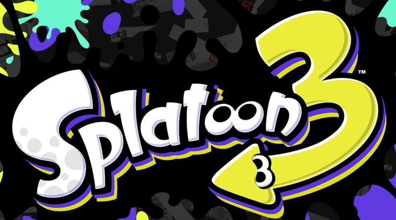 You should play Splatoon with your family