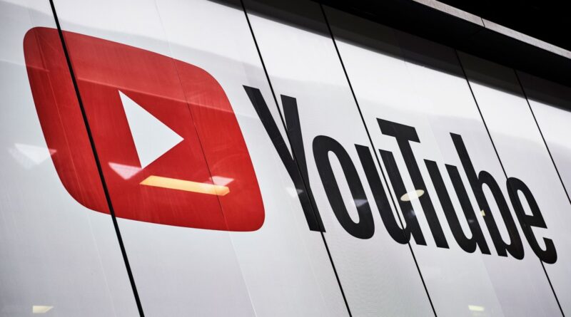 YouTube dominates TV streaming in US, per Nielsen’s latest report | TechCrunch