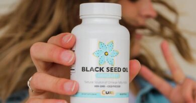 Zobaida Falah Tells Us About the Secret Mechanism of Black Seed Oil in Relation to Your Wellness - Muslim Girl