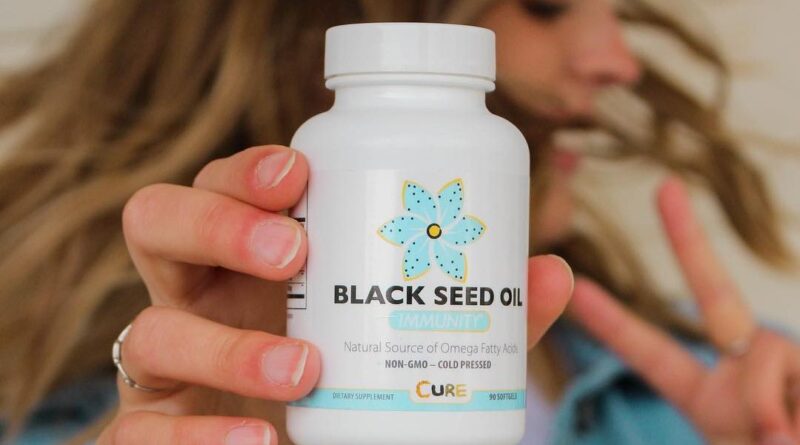 Zobaida Falah Tells Us About the Secret Mechanism of Black Seed Oil in Relation to Your Wellness - Muslim Girl