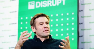 a16z’s Chris Dixon thinks it's time to focus on blockchains' use cases, not speculation | TechCrunch