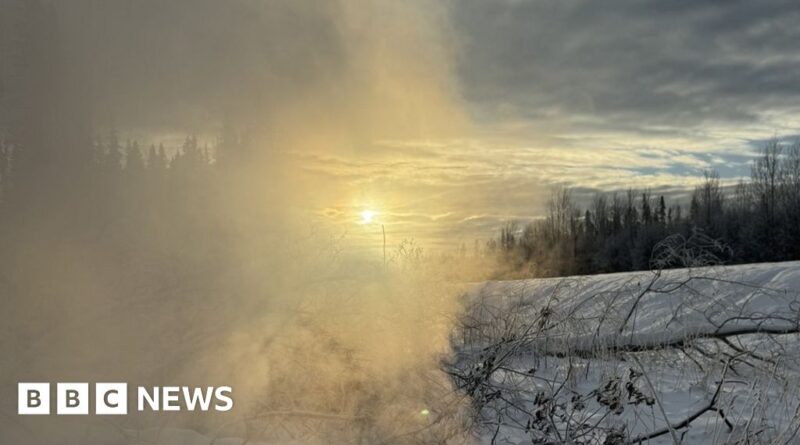 'Zombie Fires' burning at an alarming rate in Canada