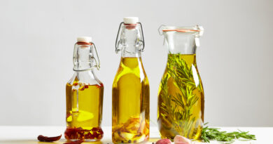 ‘If Olive Oil Doesn’t Burn Your Throat, You Don’t Want It,’ Says an Olive Oil Sommelier