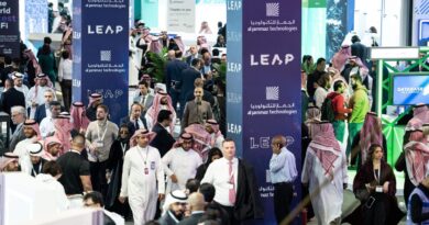 AI and cloud investments dominate Saudi Arabia's LEAP tech summit