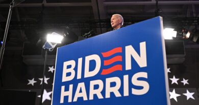 After speech, Biden launches major tour plus $30 million ad buy