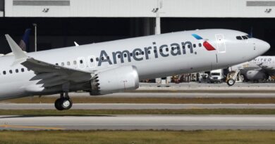 American orders 260 new planes, including Boeing Max 10s, and plans bigger first class