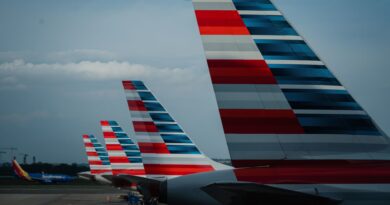 American says 80% of 2024 revenue will come from loyalty program members and premium cabins