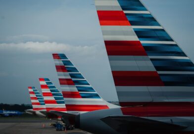 American says 80% of 2024 revenue will come from loyalty program members and premium cabins