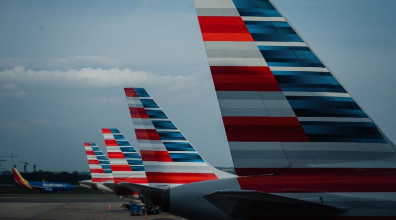 American says 80% of 2024 revenue will come from loyalty program members and premium cabins