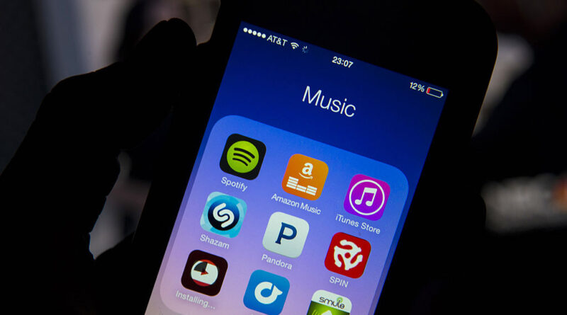 Apple fined $1.84BN in EU over anti-steering on iOS music streaming market | TechCrunch