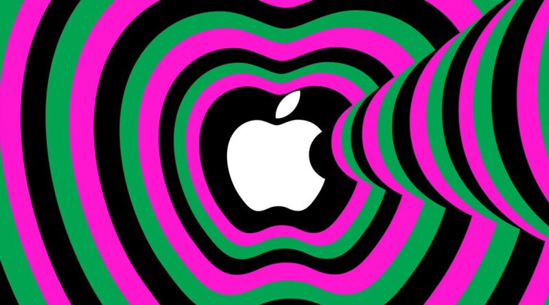 Apple may not do a spring event this year