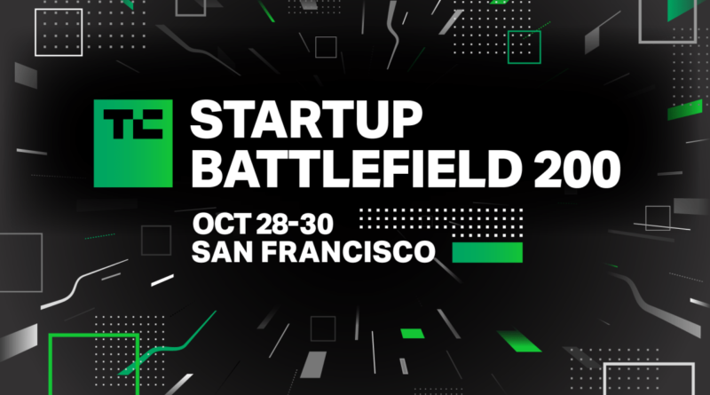 Applications are open for the TechCrunch Startup Battlefield 200 | TechCrunch