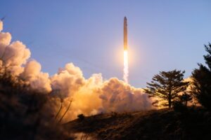 Astra is the space industry's first SPAC bust of 2024 | TechCrunch
