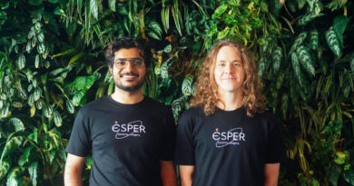 Australian space startup Esper wants to build hyperspectral sats for cheap | TechCrunch