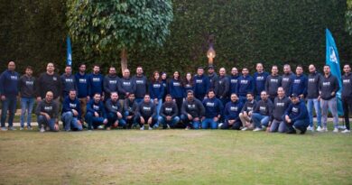 BRKZ, a construction-tech startup eyeing MENA, emerges from stealth with $8M | TechCrunch