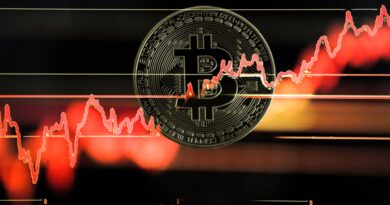 Bitcoin tops $65,000 as it nears 2021 all-time high