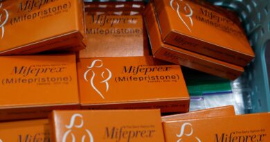 CVS and Walgreens to start selling abortion pill mifepristone this month 