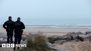 Channel migrant deaths are rising. Who's to blame?